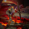 Transformers Generations War for Cybertron: Kingdom Voyager WFC-K18 Dinobot