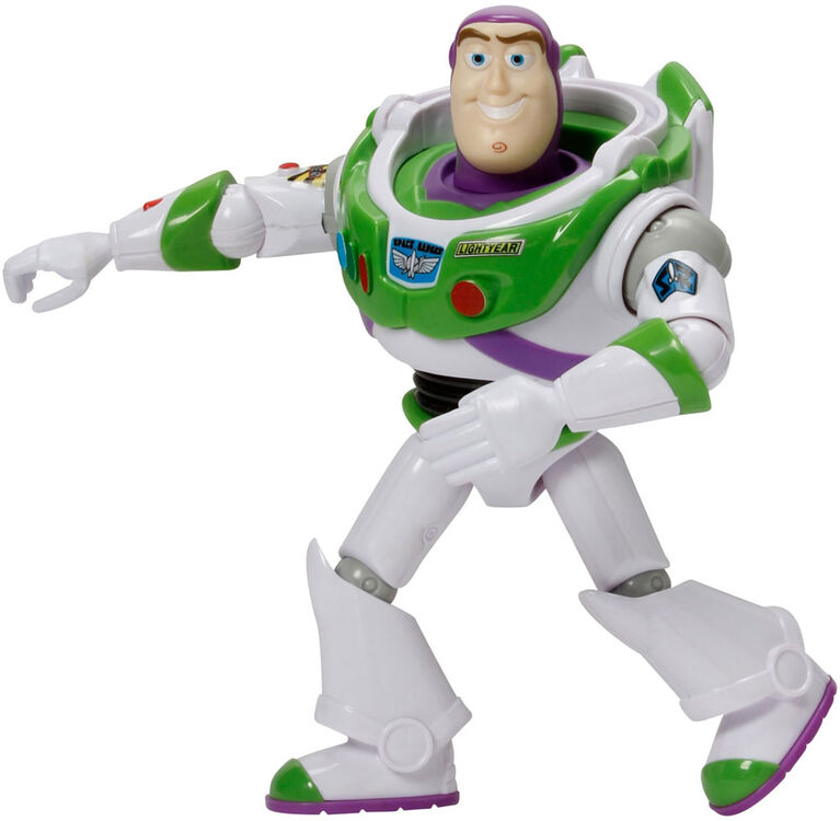 Disney Pixar Toy Story Buzz Lightyear Figure Toys R Us Canada