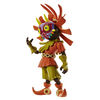 Nintendo-  World of Nintendo 4" Figures Wave 7- Skull Kid w/ mask