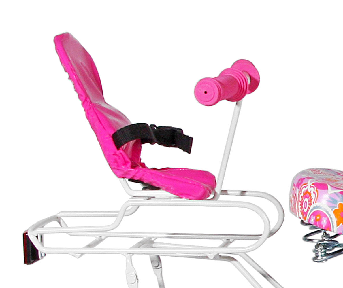 Journey deals girls bike