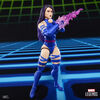 Marvel Legends Series Gamerverse Psylocke vs. Thanos Action Figure Collectibles