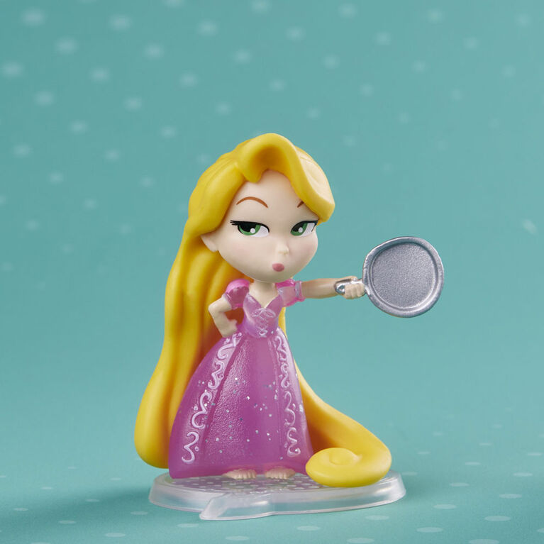 Poupées Disney Princess Comics avec 5 poupées - Notre exclusivité