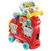 VTech Maxiloco, mon trotti train 4 en 1 - Édition française