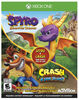 Xbox One - Crash / Spyro Bundle