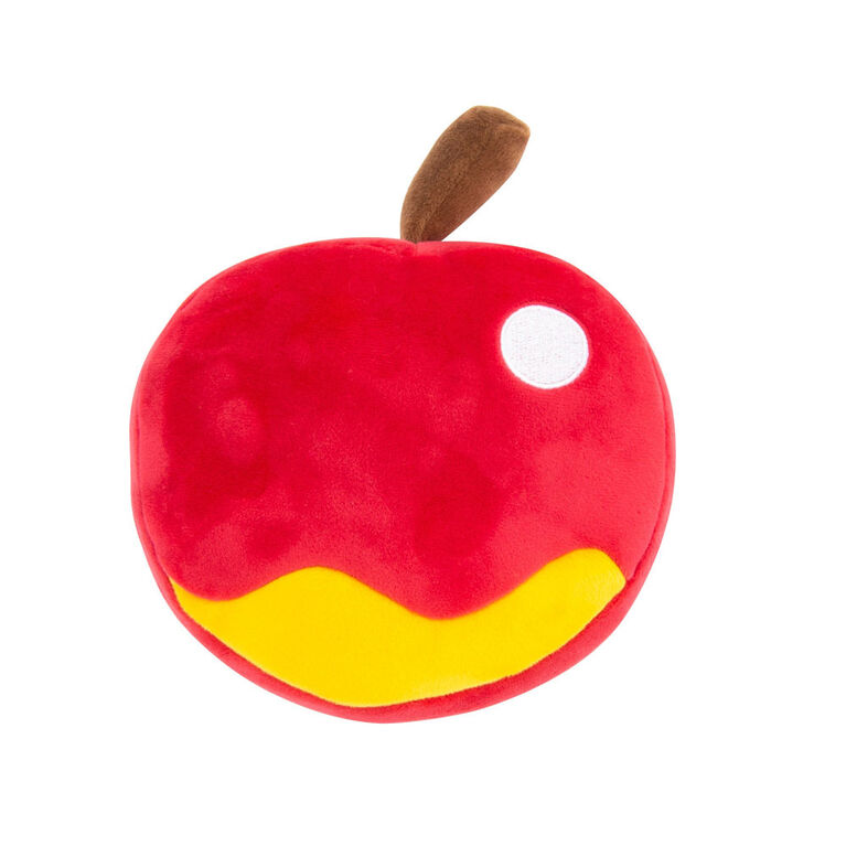 Mocchi Jr. 6" Animal Crossing Apple Jr.