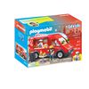 Playmobil - City Food Truck (5677)