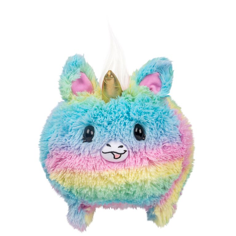 Pokmi Pops Saison 3 Pikmi Flips géants - Gigi la licorne - Exclusif. - Notre Exclusivité