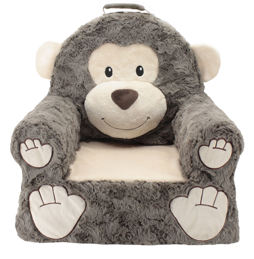 Soft Landing Sweet Seats Premium Sweet Seat Monkey
