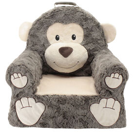 Soft Landing Sweet Seats -  Premium Sweet Seat Monkey