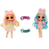 LOL Surprise Tweens Surprise Swap Braids-2-Waves Winnie Fashion Doll
