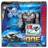 Transformers One Race and Blast Action Figure 2 Pack - R Exclusive