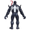 Marvel Spider-Man Epic Hero Series, figurine articulée Venom de 10 cm