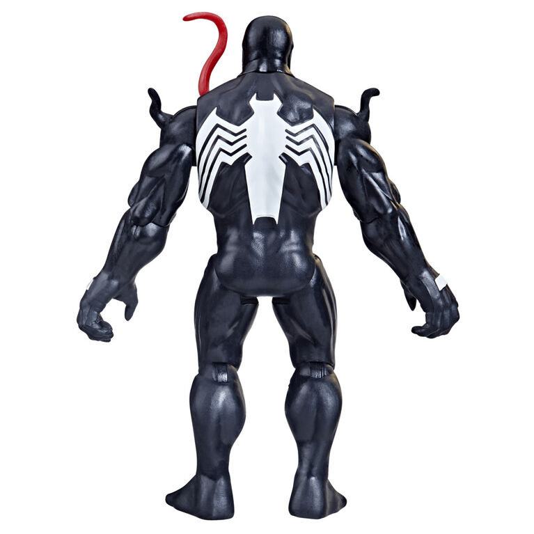 Marvel Spider-Man Epic Hero Series Venom 4 Inch Action Figure
