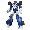 Transformers Authentics Alpha Autobot Mirage Action Figure