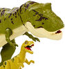 Jurassic World - Collection Legacy - Pack Tyrannosaurus Rex.