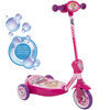 PAW Patrol Skye Kids' Bubble Scooter Battery Ride-On, Pink, 6V