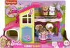 Little People- Barbie- Le Salon de toilettage