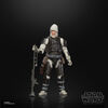 Star Wars The Black Series Archive Dengar Toy