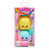 Fluffie Stuffiez Minis Plush - Bunny & Shake