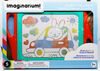 Imaginarium-Magnetic Doodle Board Colour Screen