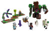 LEGO Minecraft The Jungle Abomination 21176 (489 pieces)