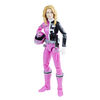 Power Rangers Lightning Collection S.P.D. Pink Ranger Action Figure
