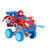 Spidey & Friends - Spidey Mech Web Crawler