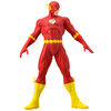 Figurine ARTFX de Kotobukiya DC Comics Flash.
