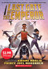 The Last Gate Of The Emperor (Summer Reading) - English Edition