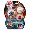 Bakugan Starter Pack 3-Pack, Darkus Lupitheon