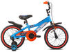 Hot Wheels - Vélo 16 po - Notre exclusivité