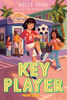 Key Player (Front Desk #4) - English Edition
