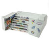 Tech Deck, Build-A-Park World Tour, South Bank, Coffret rampe avec fingerboard Signature - Édition anglaise