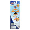 Space Jam: A New Legacy Season 1 Figure 4 Pack - Tune Squad + Bench
