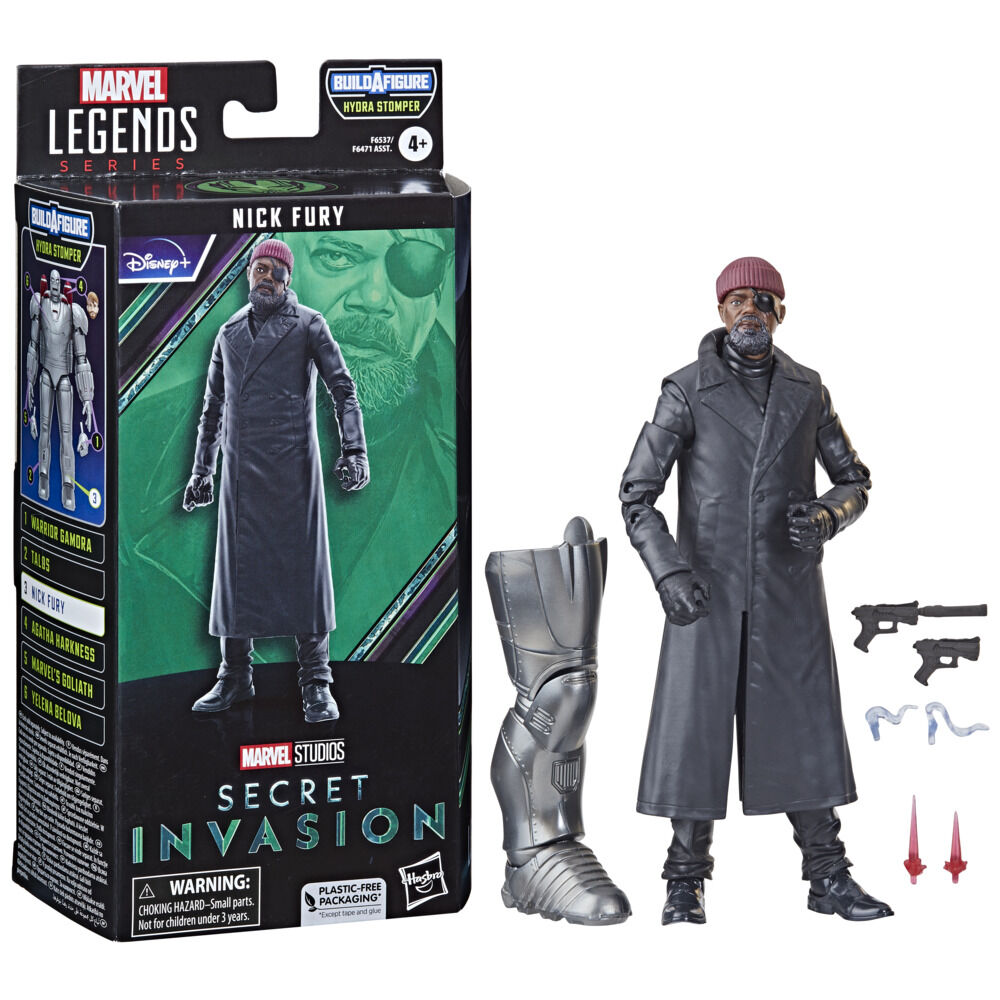 Marvel legends hot sale series action figures
