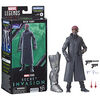 Hasbro Marvel Legends Series Nick Fury, Secret Invasion Marvel Legends Action Figures, 6 Inch