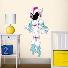 Le Film LEGO 2  Autocollants muraux&nbsp;: Sweet Mayhem