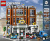 LEGO Creator Expert Le garage 10264