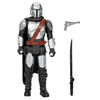Star Wars Epic Hero Series The Mandalorian 4" Action Figure