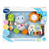 VTech Newborn Necessities Gift Set - Blue - English Edition