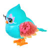 P'tit Oiseau Little Live Pets - Lil' Bird: Surfy Chirps