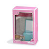 Lori, Cozy Bedroom Set, Furniture Set for 6-inch Dolls