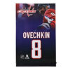 McFarlane's SportsPicks-NHL 7"Posed Fig - Alex Ovechkin (Washington Capitals)