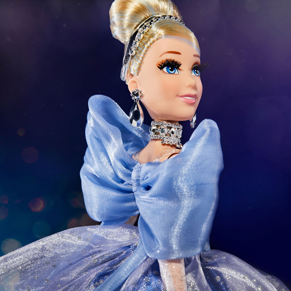 disney princess christmas dolls
