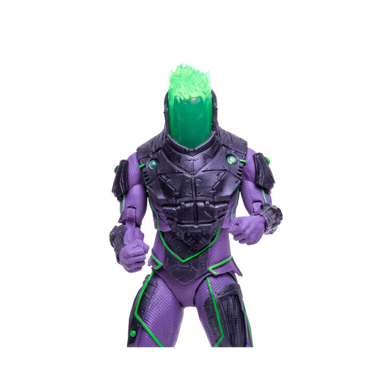DC Multiverse - Blight (Batman Beyond) Figurine