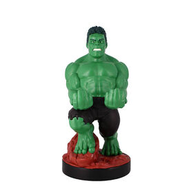 Hulk Cable Guy - Édition anglaise