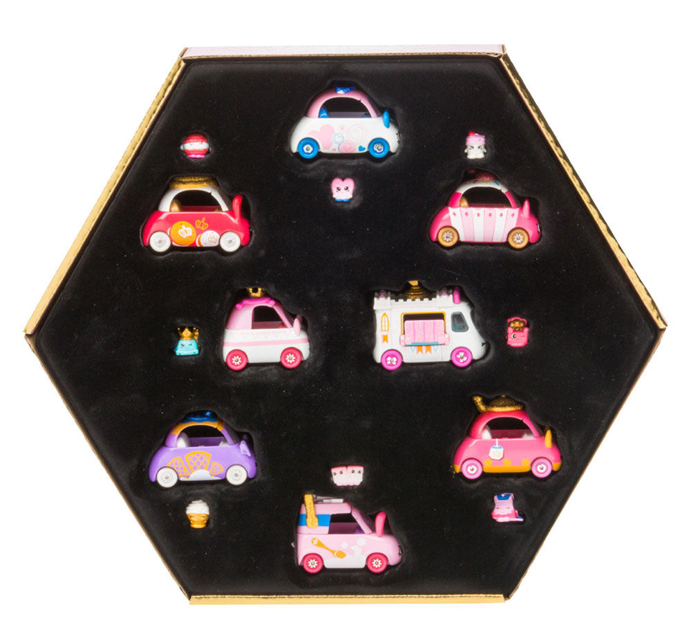 Cutie cars mystery pack cheap