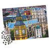 1000-Piece Jigsaw Puzzle with Photography Art by Chris Lord