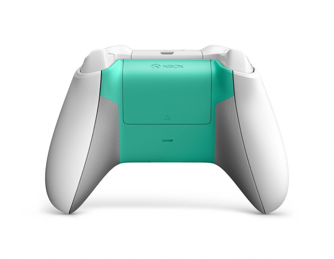 White and teal best sale xbox one controller
