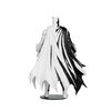 DC Multiverse Batman: Figurine de 7 pouces Hush Sketch Gold Label Edition